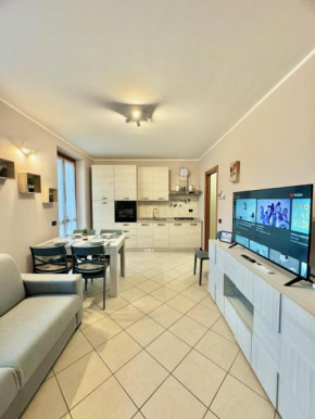 CASA DI LINA - moderno bilocale Castenedolo